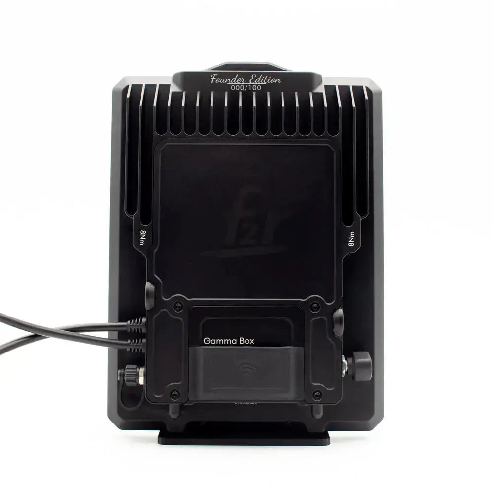 f2r Y1000-001 Digitales Roadbook / Navi Set (MOTO) F2R