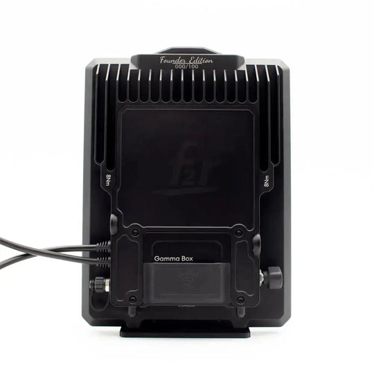f2r Y1000-001 Digitales Roadbook / Navi Set (MOTO) F2R