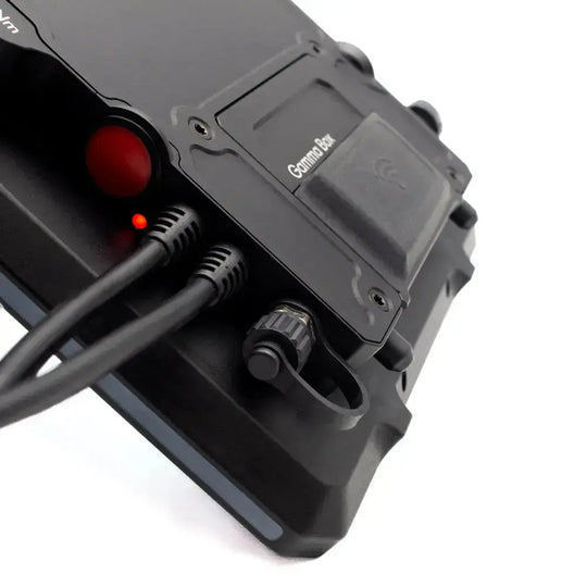 f2r Y1000-001 Digitales Roadbook / Navi Set (MOTO) F2R