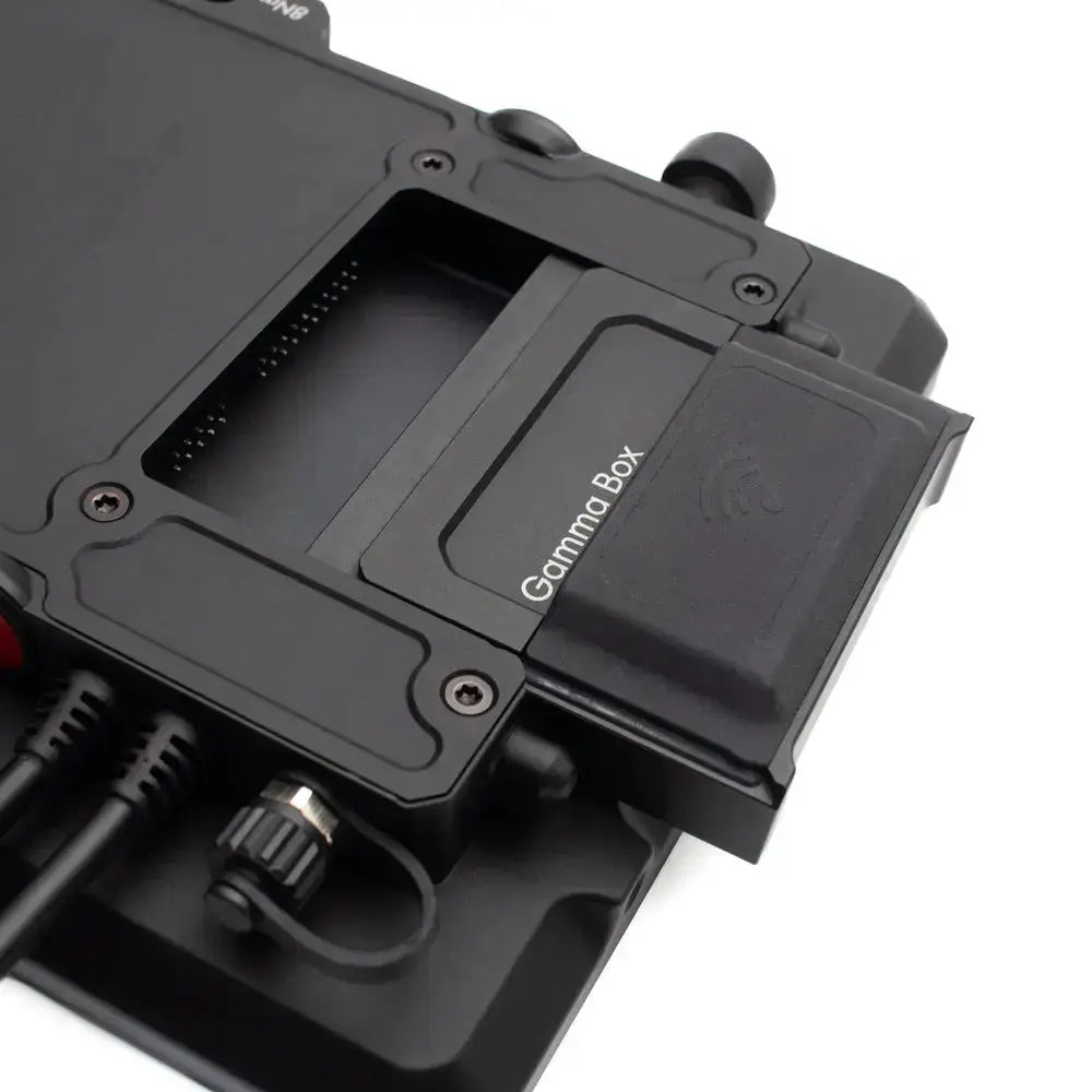 f2r Y1000-001 Digitales Roadbook / Navi Set (MOTO) F2R