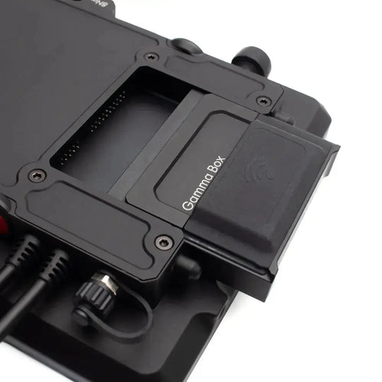 f2r Y1000-001 Digitales Roadbook / Navi Set (MOTO) F2R