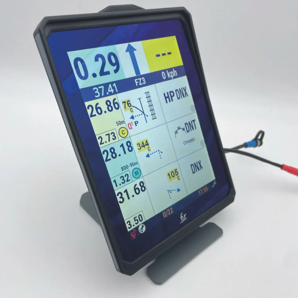 f2r Y1005 – Desk Kit für Y1000