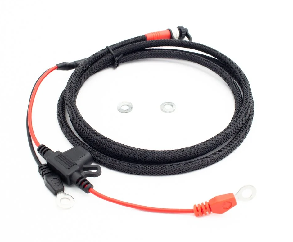 f2r Y1023 – Stromkabel (12V) für Y1000