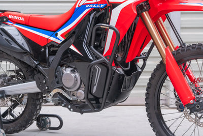 Yakk EXP Sturzbügel für Honda CRF 300 Rally YAKK EXP