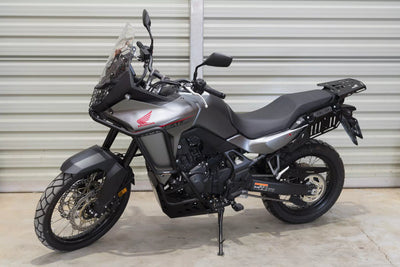 Yakk EXP Gepäckträger-Set für Honda XL750 Transalp