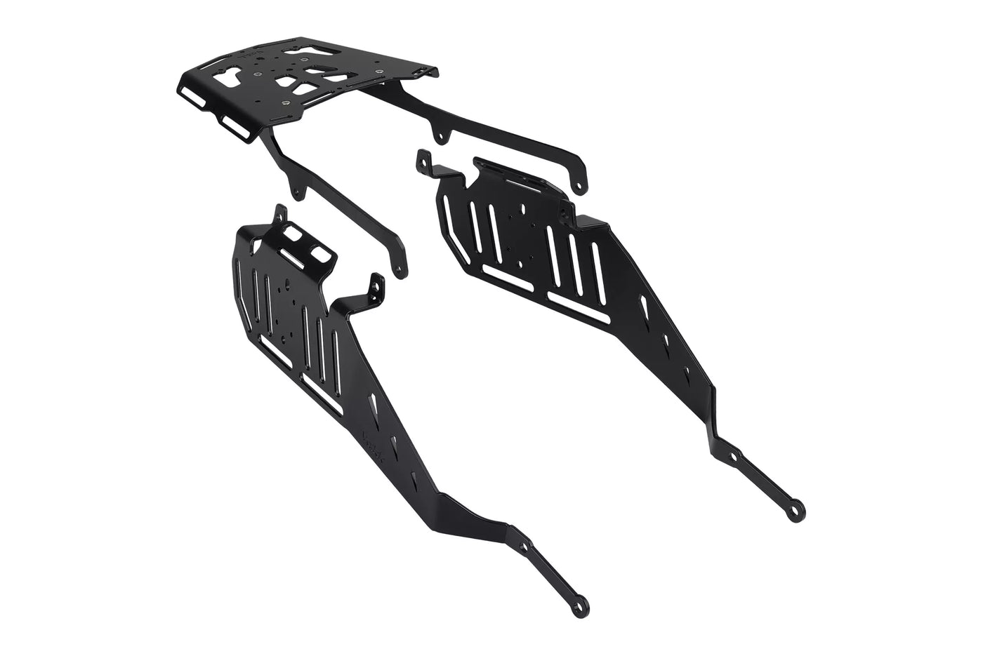 Yakk EXP Gepäckträger-Set für Honda XL750 Transalp