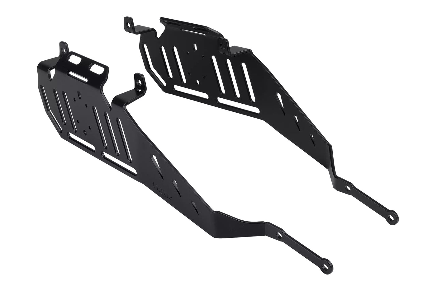 Yakk EXP Gepäckträger-Set für Honda XL750 Transalp
