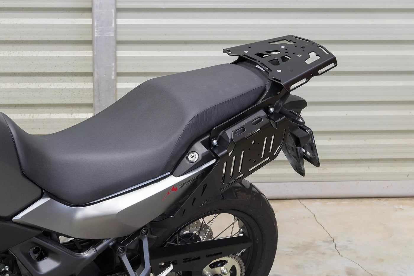 Yakk EXP Gepäckträger-Set für Honda XL750 Transalp