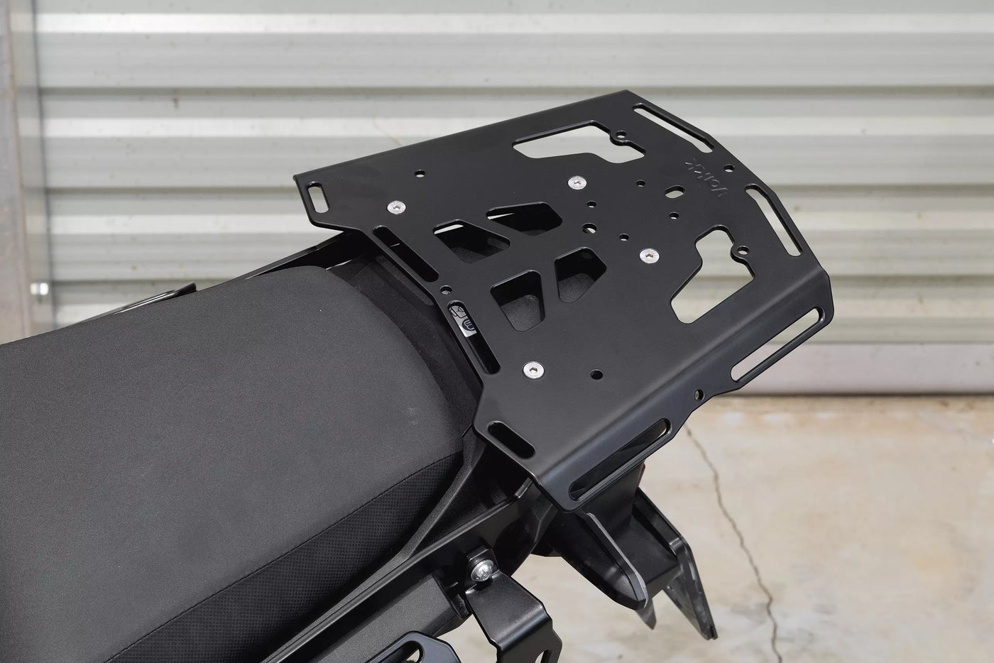 Yakk EXP Gepäckträger-Set für Honda XL750 Transalp