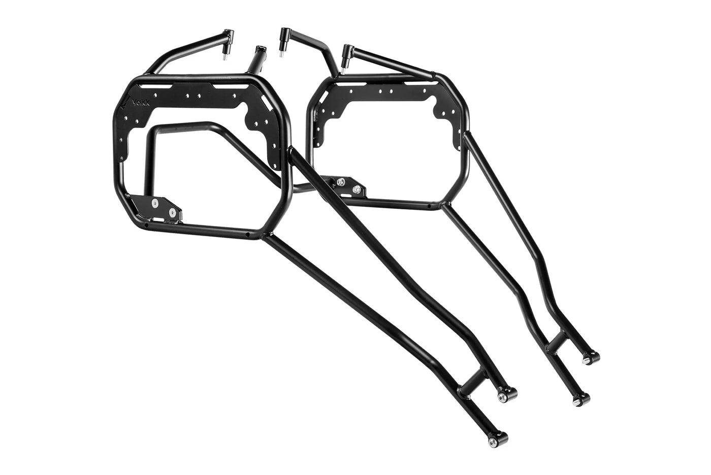 Yakk EXP Kofferträger für Husqvarna 701