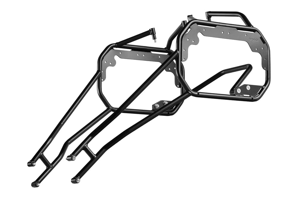 Yakk EXP Kofferträger für Husqvarna 701 YAKK EXP