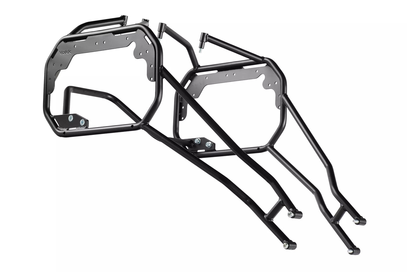 Yakk EXP Kofferträger für Husqvarna 701