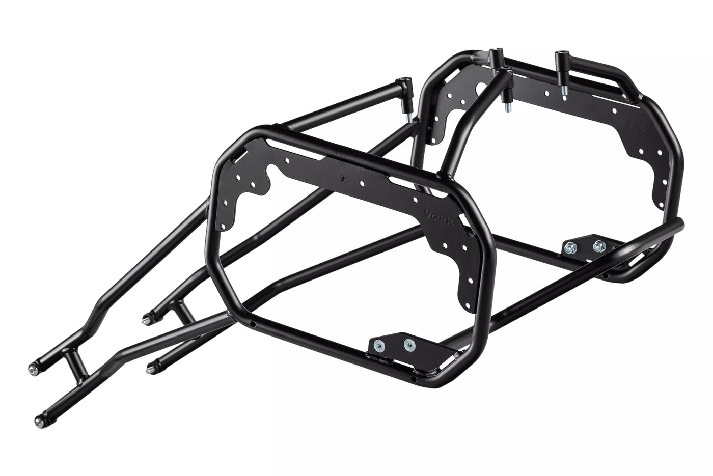 Yakk EXP Kofferträger für Husqvarna 701