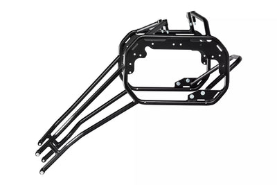 Yakk EXP Kofferträger für Husqvarna 701