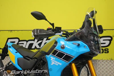 Barkbusters Handschutzbügel für Yamaha Tenere 700 (ab 2025)
