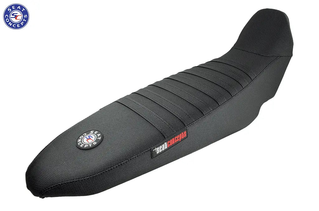 Hard Adventure 2.0 Sitzbank HOCH +40mm, Yamaha Tenere 700 (2019-24), Seat Concepts Seat Concepts