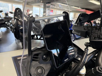 Yamaha Tenere 700 Navigation Stabi