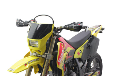 ZETA Armor-Guard X2 Handschalen schwarz