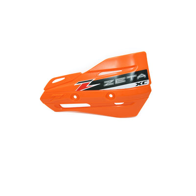 ZETA Armor-Guard XC Handschalen orange ZE72-3109