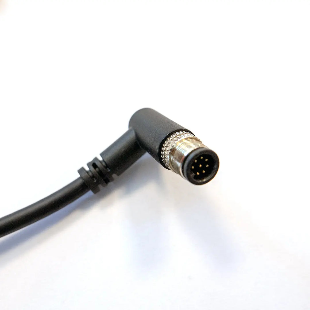 DMD-T865/T880/NOR7E M9 Ladekabel