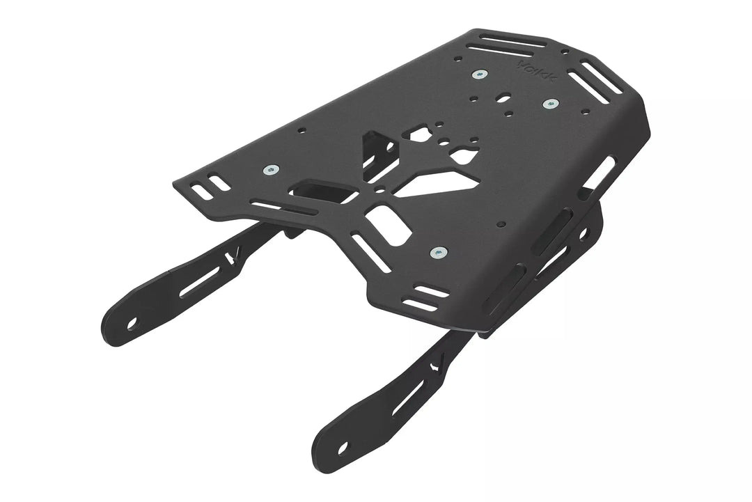 Yakk EXP Gepäckplatte hinten für Softgepäck für Honda CRF 300L und Rally YAKK EXP
