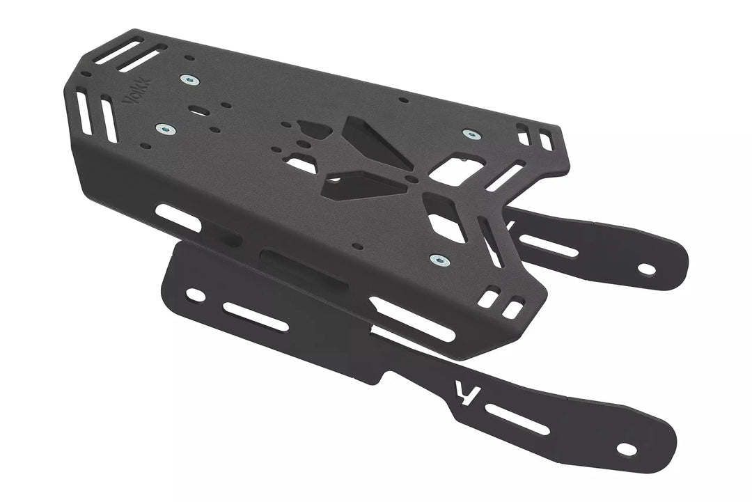Yakk EXP Gepäckplatte hinten für Softgepäck für Honda CRF 300L und Rally YAKK EXP