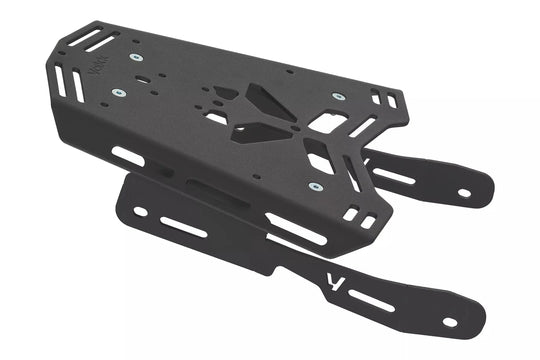 Yakk EXP Gepäckplatte hinten für Softgepäck für Honda CRF 300L und Rally YAKK EXP
