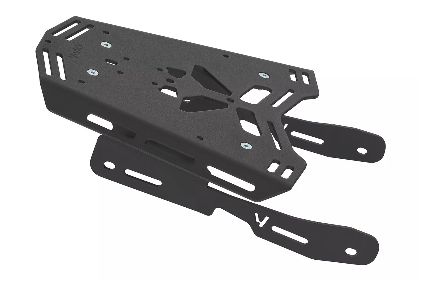 Yakk EXP Gepäckplatte hinten für Softgepäck für Honda CRF 300L und Rally