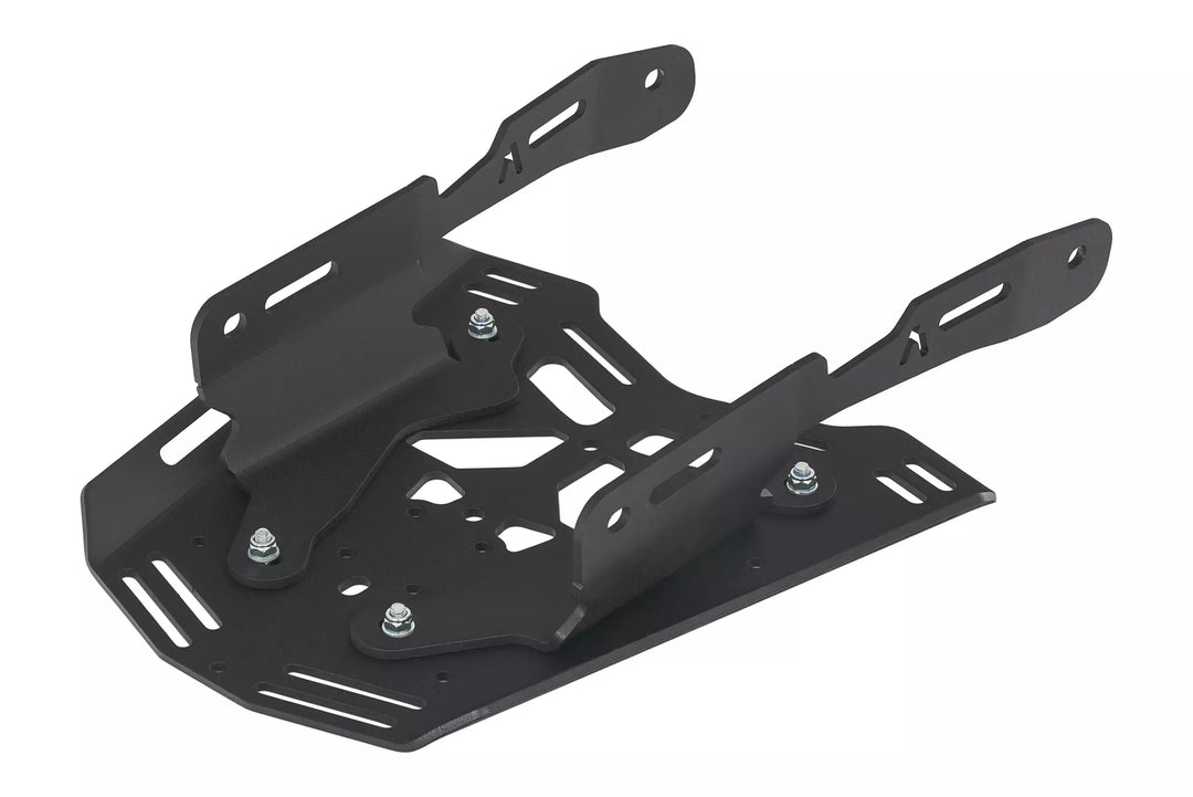 Yakk EXP Gepäckplatte hinten für Softgepäck für Honda CRF 300L und Rally YAKK EXP