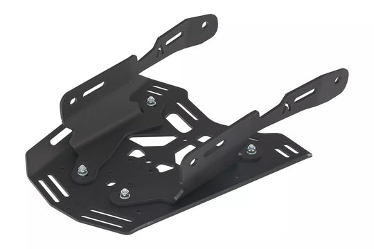 Yakk EXP Gepäckplatte hinten für Softgepäck für Honda CRF 300L und Rally YAKK EXP