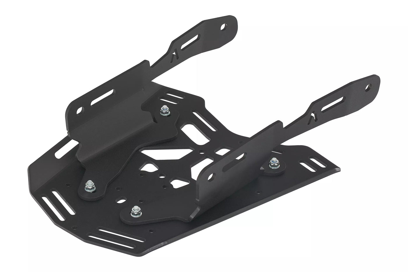 Yakk EXP Gepäckplatte hinten für Softgepäck für Honda CRF 300L und Rally