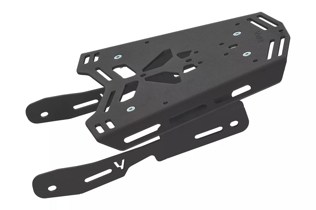 Yakk EXP Gepäckplatte hinten für Softgepäck für Honda CRF 300L und Rally YAKK EXP