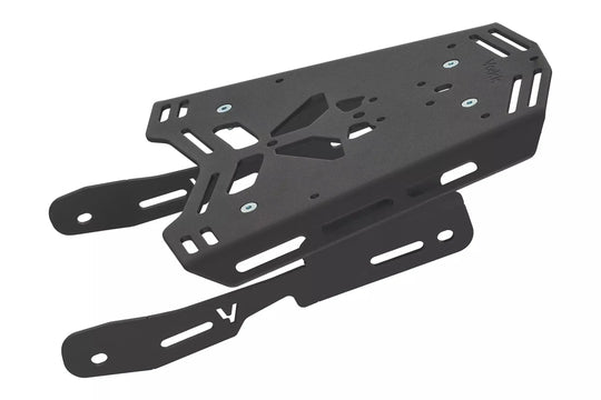 Yakk EXP Gepäckplatte hinten für Softgepäck für Honda CRF 300L und Rally YAKK EXP
