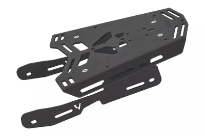 Yakk EXP Gepäckplatte hinten für Softgepäck für Honda CRF 300L und Rally