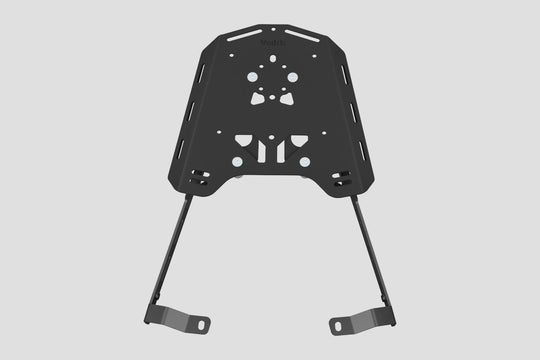 Yakk EXP Gepäckplatte hinten für Softgepäck für Kove X 800 Rally YAKK EXP