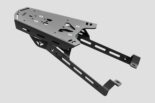 Yakk EXP Gepäckplatte hinten für Softgepäck für Kove X 800 Rally YAKK EXP