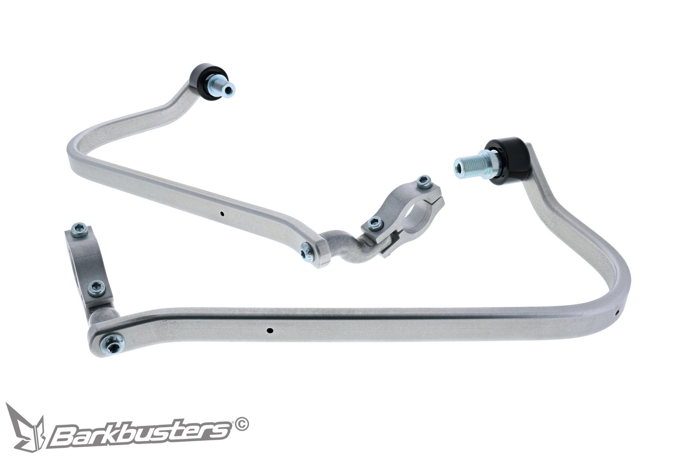 Barkbusters Handschutzbügel für Yamaha Tenere 700 (2019-2024) B-Ware