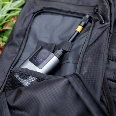 X-Grip Blowjob Akku-Luftpumpe mit USB-C BADX GmbH