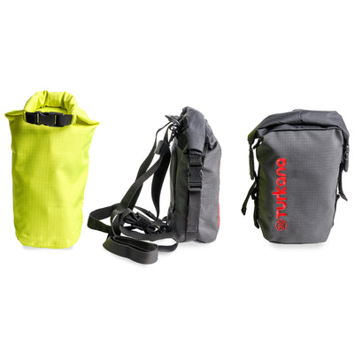 Turkana BullFrog 3L Taschen-Set