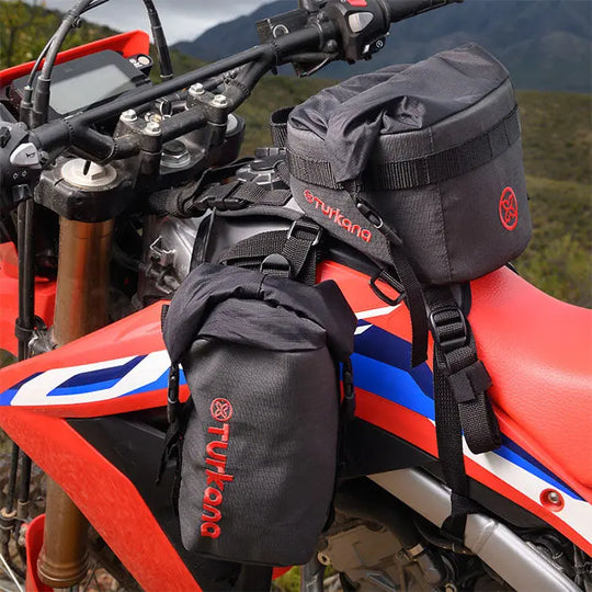 Turkana BullFrog 3L Taschen-Set Turkana Gear