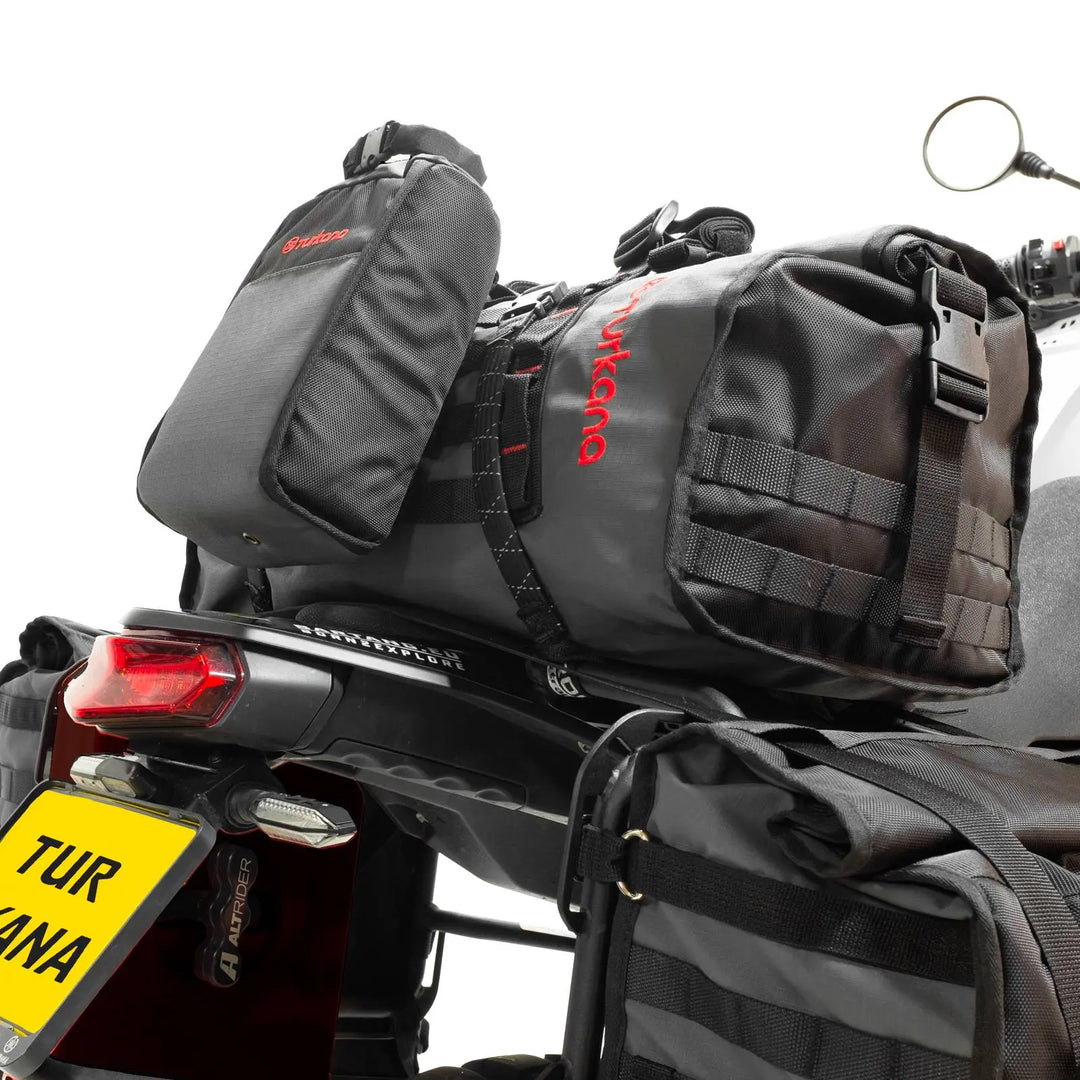 Turkana Gear BushBaby Tasche 3L Turkana Gear