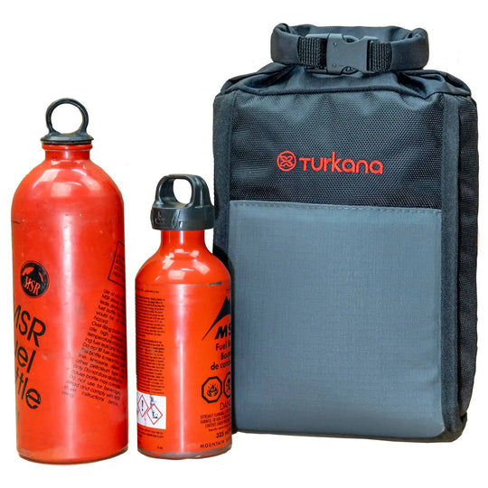 Turkana Gear BushBaby Tasche 3L Turkana Gear