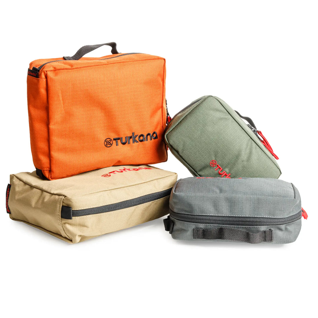 Turkana ChipCheeks Tasche Turkana Gear