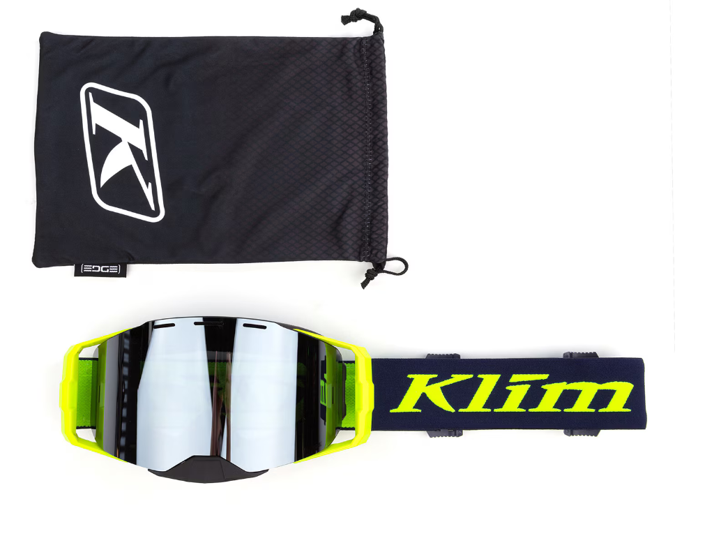 KLIM Edge Off-Road Brille