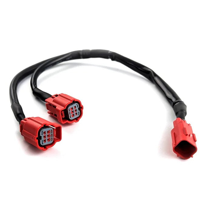 Euro 5 OBD CAN Bus Split Kabel