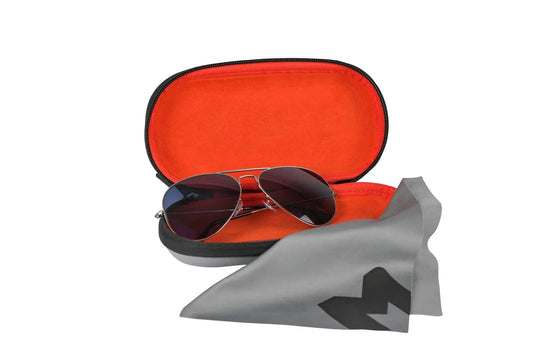 Enduristan Brillenbox "Eyewear Case" Enduristan