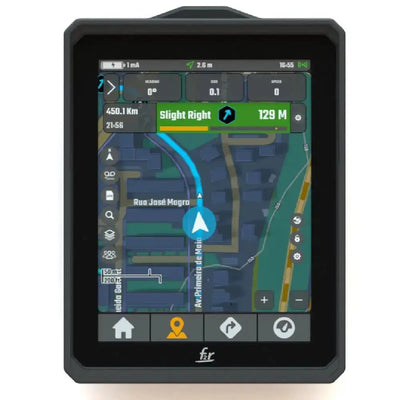 f2r Y1000 Digitales Roadbook DMD2