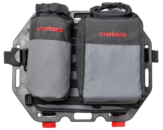 Turkana GeckoGrip Quick Release MOLLE Base Turkana Gear