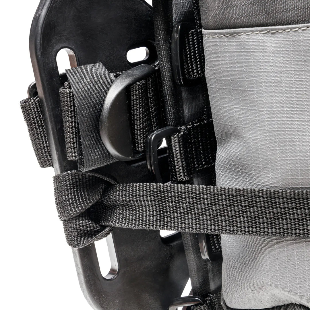 Turkana GeckoGrip Quick Release MOLLE Base Turkana Gear