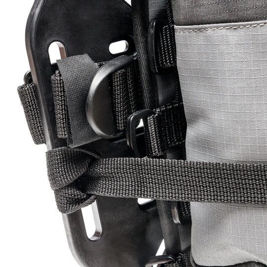 Turkana GeckoGrip Quick Release MOLLE Base Turkana Gear